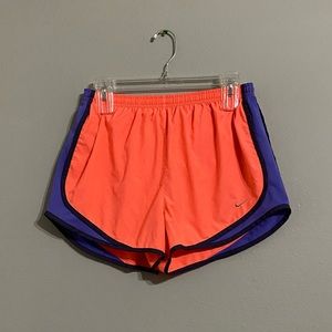 Nike Dri-Fit Running Shorts
